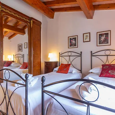 Διαμέρισμα Nobile Oasi Lucca Terrazza Porcari